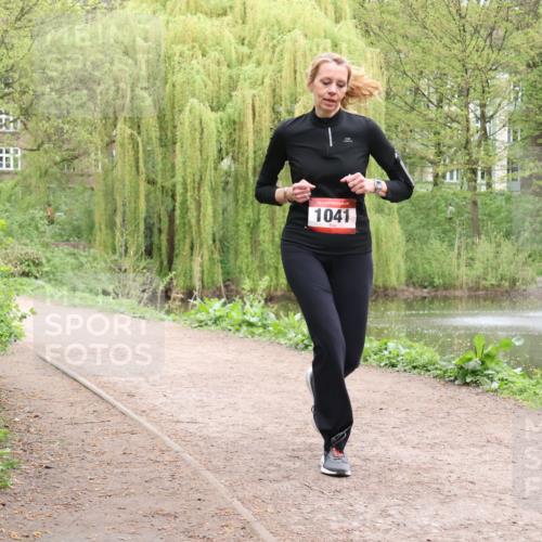 19.04.2026 - Hammer Lauf Lena Gebhardt http://msf.ph/oto/9560799 19.04.2026 12:43:40 Laufen 16, 1041 meine-sportfotos.de