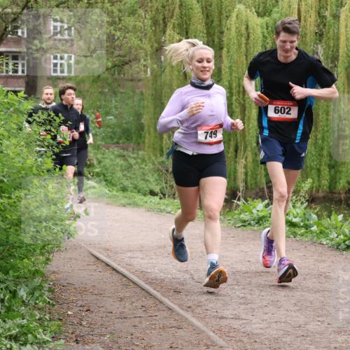 19.04.2026 - Hammer Lauf Lena Gebhardt http://msf.ph/oto/9560802 19.04.2026 12:43:47 Laufen 749, 602 meine-sportfotos.de