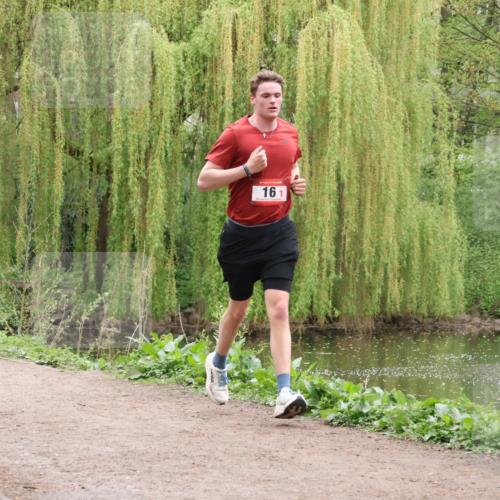 19.04.2026 - Hammer Lauf Lena Gebhardt http://msf.ph/oto/9560812 19.04.2026 12:44:01 Laufen 75, 161 meine-sportfotos.de