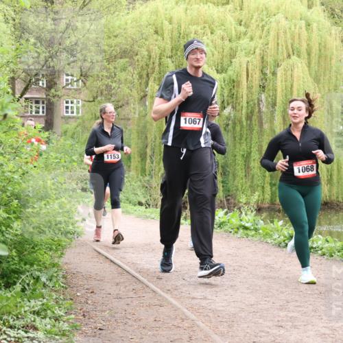 19.04.2026 - Hammer Lauf Lena Gebhardt http://msf.ph/oto/9560819 19.04.2026 12:44:11 Laufen 1153, 1067, 1068 meine-sportfotos.de