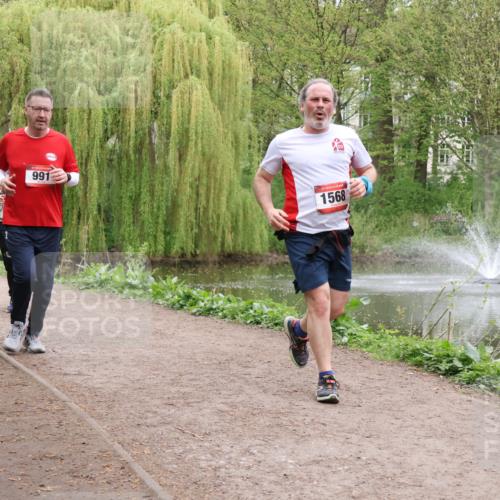 19.04.2026 - Hammer Lauf Lena Gebhardt http://msf.ph/oto/9560826 19.04.2026 12:44:16 Laufen 991, 1568 meine-sportfotos.de