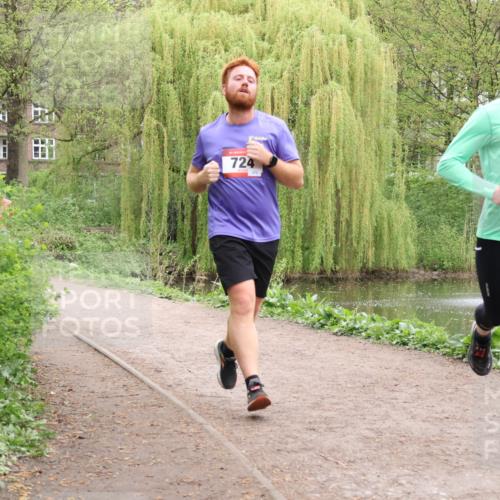 19.04.2026 - Hammer Lauf Lena Gebhardt http://msf.ph/oto/9560839 19.04.2026 12:44:21 Laufen 5, 724, 273 meine-sportfotos.de