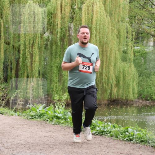 19.04.2026 - Hammer Lauf Lena Gebhardt http://msf.ph/oto/9560861 19.04.2026 12:44:57 Laufen 16, 729 meine-sportfotos.de