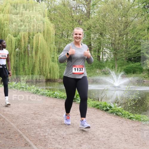 19.04.2026 - Hammer Lauf Lena Gebhardt http://msf.ph/oto/9560875 19.04.2026 12:45:14 Laufen 1845, 16, 1137 meine-sportfotos.de