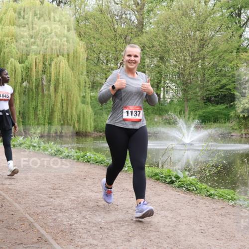 19.04.2026 - Hammer Lauf Lena Gebhardt http://msf.ph/oto/9560876 19.04.2026 12:45:14 Laufen 1845, 16, 1137 meine-sportfotos.de