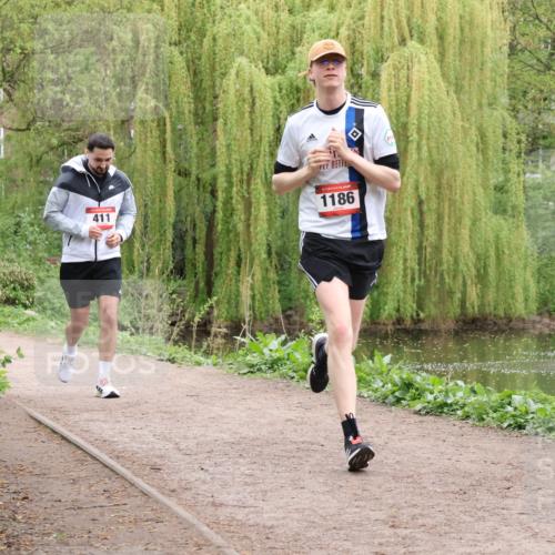 19.04.2026 - Hammer Lauf Lena Gebhardt http://msf.ph/oto/9560905 19.04.2026 12:45:41 Laufen 411, 1186 meine-sportfotos.de