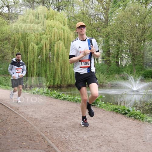 19.04.2026 - Hammer Lauf Lena Gebhardt http://msf.ph/oto/9560906 19.04.2026 12:45:42 Laufen 411, 1186 meine-sportfotos.de