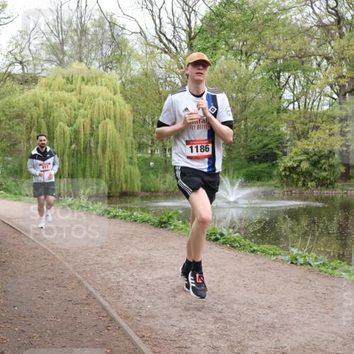 19.04.2026 - Hammer Lauf Lena Gebhardt http://msf.ph/oto/9560907 19.04.2026 12:45:42 Laufen 411, 1186 meine-sportfotos.de