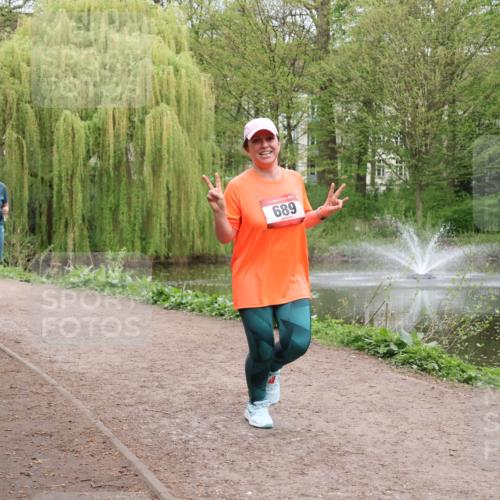 19.04.2026 - Hammer Lauf Lena Gebhardt http://msf.ph/oto/9560917 19.04.2026 12:45:52 Laufen 1683, 689 meine-sportfotos.de