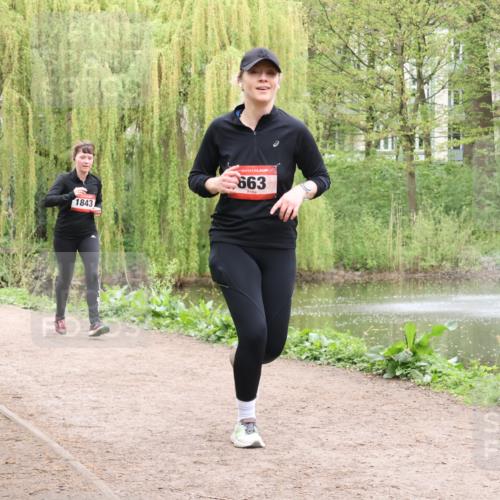 19.04.2026 - Hammer Lauf Lena Gebhardt http://msf.ph/oto/9560946 19.04.2026 12:46:16 Laufen 67, 1843, 663 meine-sportfotos.de