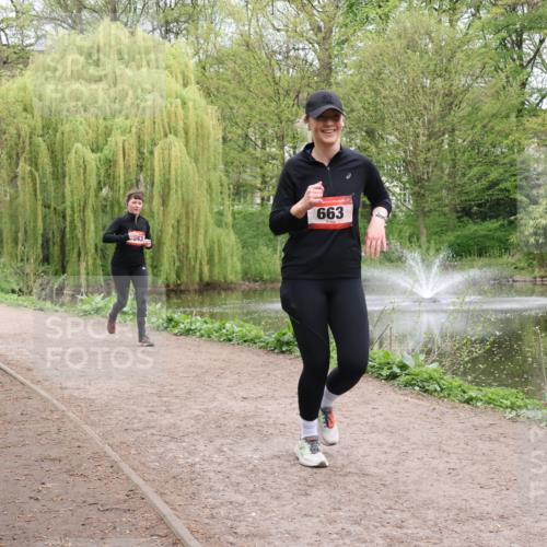 19.04.2026 - Hammer Lauf Lena Gebhardt http://msf.ph/oto/9560949 19.04.2026 12:46:16 Laufen 543, 663 meine-sportfotos.de