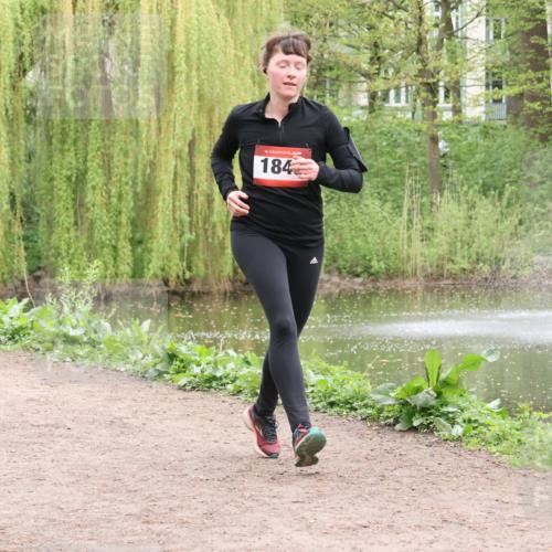 19.04.2026 - Hammer Lauf Lena Gebhardt http://msf.ph/oto/9560950 19.04.2026 12:46:17 Laufen 16, 184 meine-sportfotos.de