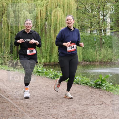 19.04.2026 - Hammer Lauf Lena Gebhardt http://msf.ph/oto/9560958 19.04.2026 12:46:23 Laufen 1023, 983, 984 meine-sportfotos.de