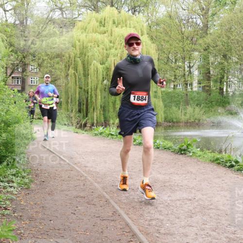 19.04.2026 - Hammer Lauf Lena Gebhardt http://msf.ph/oto/9561005 19.04.2026 12:46:59 Laufen 1884 meine-sportfotos.de