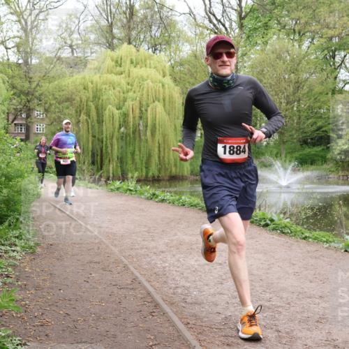 19.04.2026 - Hammer Lauf Lena Gebhardt http://msf.ph/oto/9561006 19.04.2026 12:47:00 Laufen 800, 16, 1884 meine-sportfotos.de