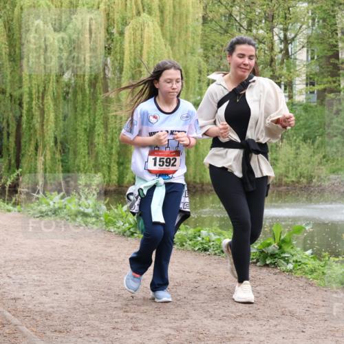 19.04.2026 - Hammer Lauf Lena Gebhardt http://msf.ph/oto/9561042 19.04.2026 12:47:30 Laufen 16, 1592 meine-sportfotos.de