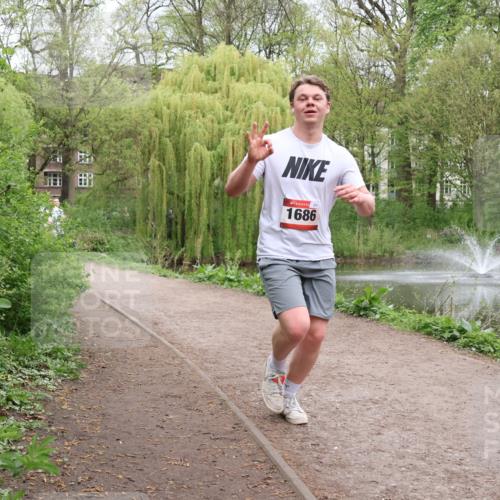 19.04.2026 - Hammer Lauf Lena Gebhardt http://msf.ph/oto/9561073 19.04.2026 12:48:00 Laufen 273, 1686 meine-sportfotos.de