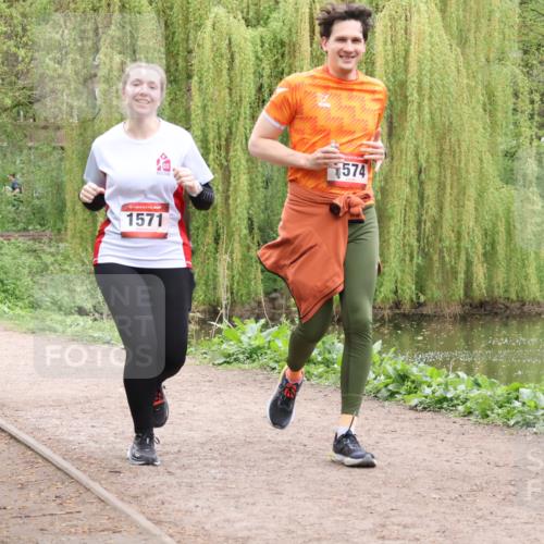19.04.2026 - Hammer Lauf Lena Gebhardt http://msf.ph/oto/9561114 19.04.2026 12:48:43 Laufen 16, 1571, 574 meine-sportfotos.de