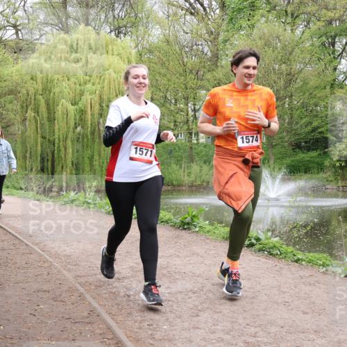 19.04.2026 - Hammer Lauf Lena Gebhardt http://msf.ph/oto/9561117 19.04.2026 12:48:44 Laufen 1571, 1574 meine-sportfotos.de