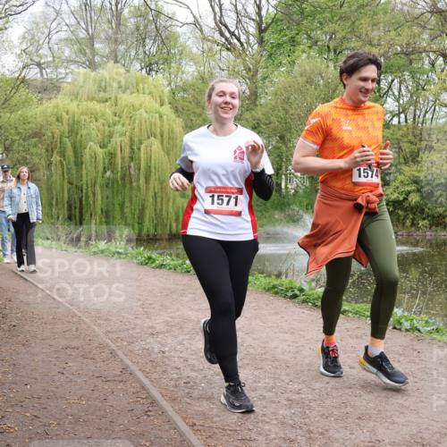 19.04.2026 - Hammer Lauf Lena Gebhardt http://msf.ph/oto/9561118 19.04.2026 12:48:45 Laufen 1571, 1574 meine-sportfotos.de