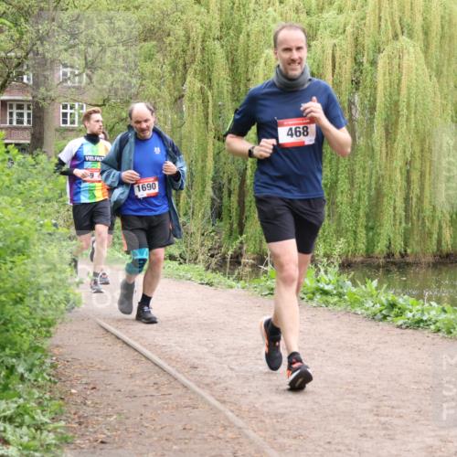 19.04.2026 - Hammer Lauf Lena Gebhardt http://msf.ph/oto/9561145 19.04.2026 12:49:20 Laufen 9, 1690, 468 meine-sportfotos.de