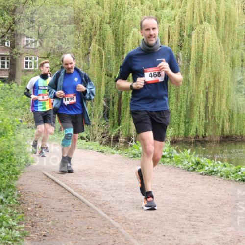 19.04.2026 - Hammer Lauf Lena Gebhardt http://msf.ph/oto/9561146 19.04.2026 12:49:20 Laufen 9, 1690, 468 meine-sportfotos.de