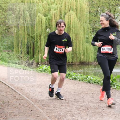 19.04.2026 - Hammer Lauf Lena Gebhardt http://msf.ph/oto/9561179 19.04.2026 12:50:10 Laufen 36, 1471 meine-sportfotos.de