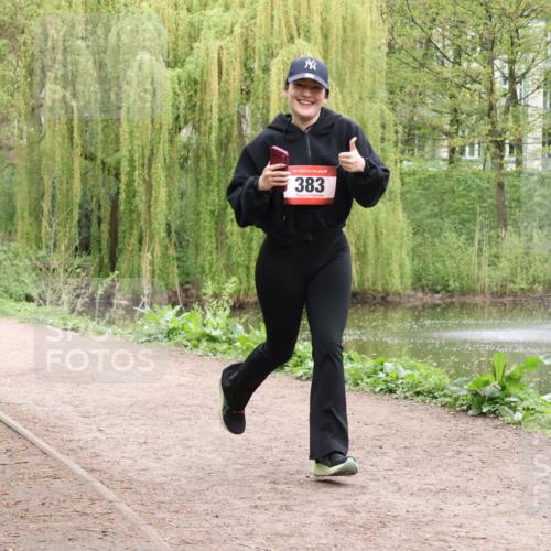 19.04.2026 - Hammer Lauf Lena Gebhardt http://msf.ph/oto/9561230 19.04.2026 12:51:00 Laufen 16, 383 meine-sportfotos.de