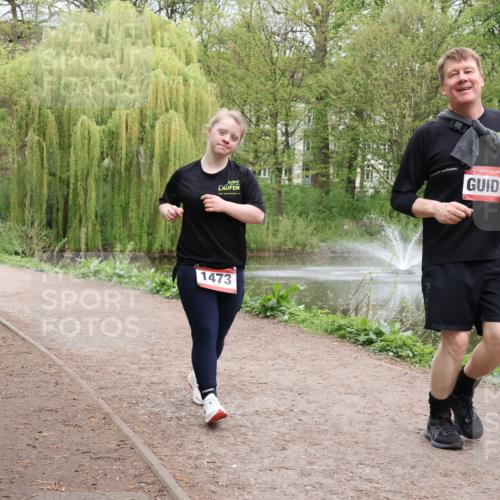 19.04.2026 - Hammer Lauf Lena Gebhardt http://msf.ph/oto/9561243 19.04.2026 12:51:10 Laufen 1473, 16 meine-sportfotos.de
