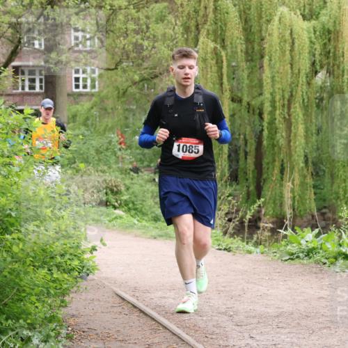 19.04.2026 - Hammer Lauf Lena Gebhardt http://msf.ph/oto/9561283 19.04.2026 12:52:39 Laufen 25, 1085 meine-sportfotos.de
