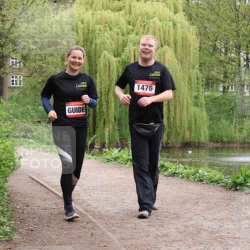 19.04.2026 - Hammer Lauf Lena Gebhardt http://msf.ph/oto/9561311 19.04.2026 12:53:28 Laufen 1476, 16 meine-sportfotos.de