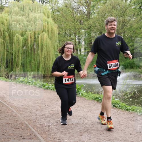 19.04.2026 - Hammer Lauf Lena Gebhardt http://msf.ph/oto/9561332 19.04.2026 12:54:13 Laufen 16, 1472 meine-sportfotos.de