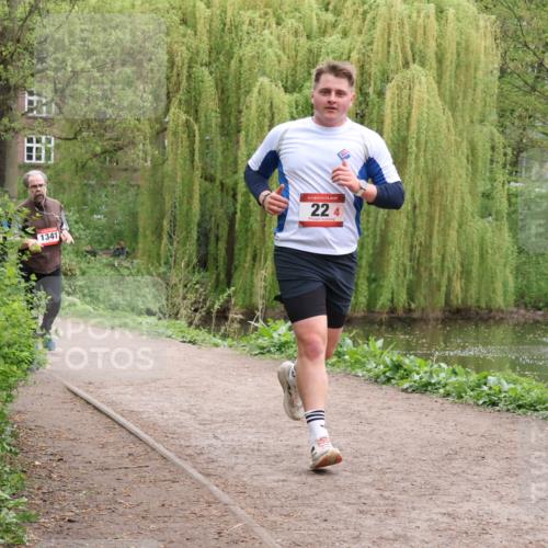 19.04.2026 - Hammer Lauf Lena Gebhardt http://msf.ph/oto/9561349 19.04.2026 12:54:44 Laufen 1341, 22, 4 meine-sportfotos.de