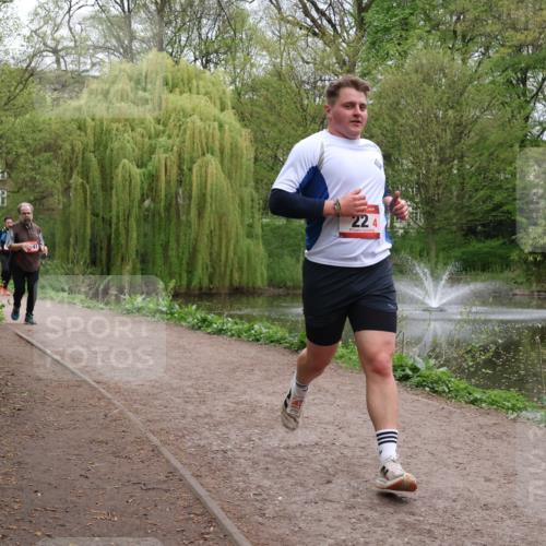 19.04.2026 - Hammer Lauf Lena Gebhardt http://msf.ph/oto/9561350 19.04.2026 12:54:45 Laufen  meine-sportfotos.de