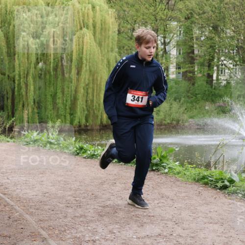 19.04.2026 - Hammer Lauf Lena Gebhardt http://msf.ph/oto/9561367 19.04.2026 12:55:10 Laufen 16, 341 meine-sportfotos.de