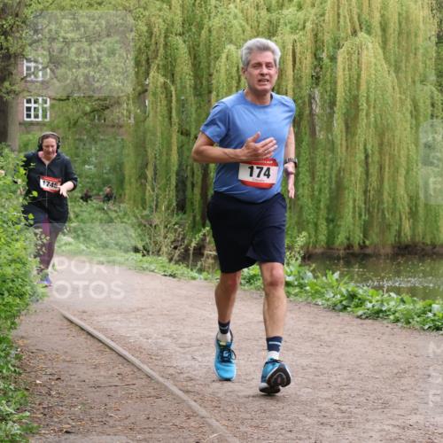 19.04.2026 - Hammer Lauf Lena Gebhardt http://msf.ph/oto/9561371 19.04.2026 12:55:19 Laufen 1745, 174 meine-sportfotos.de