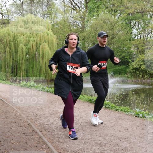 19.04.2026 - Hammer Lauf Lena Gebhardt http://msf.ph/oto/9561375 19.04.2026 12:55:25 Laufen 1745, 534 meine-sportfotos.de