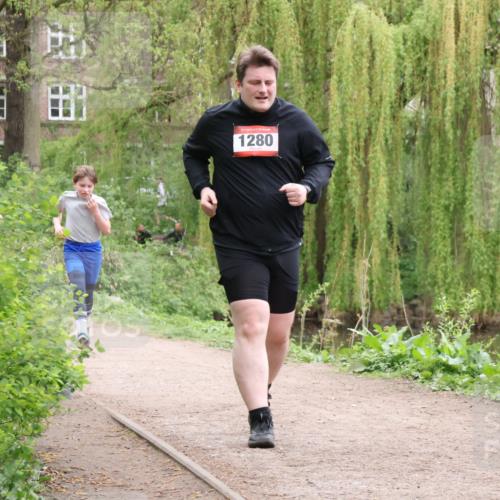 19.04.2026 - Hammer Lauf Lena Gebhardt http://msf.ph/oto/9561388 19.04.2026 12:56:20 Laufen 1280 meine-sportfotos.de