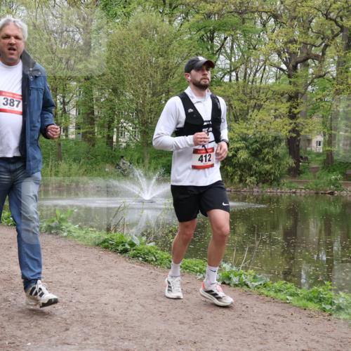 19.04.2026 - Hammer Lauf Lena Gebhardt http://msf.ph/oto/9561411 19.04.2026 12:56:44 Laufen 387, 412 meine-sportfotos.de