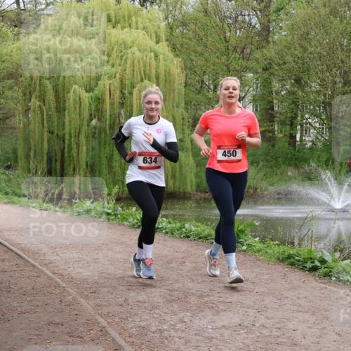 19.04.2026 - Hammer Lauf Lena Gebhardt http://msf.ph/oto/9561456 19.04.2026 12:58:36 Laufen 450, 634 meine-sportfotos.de