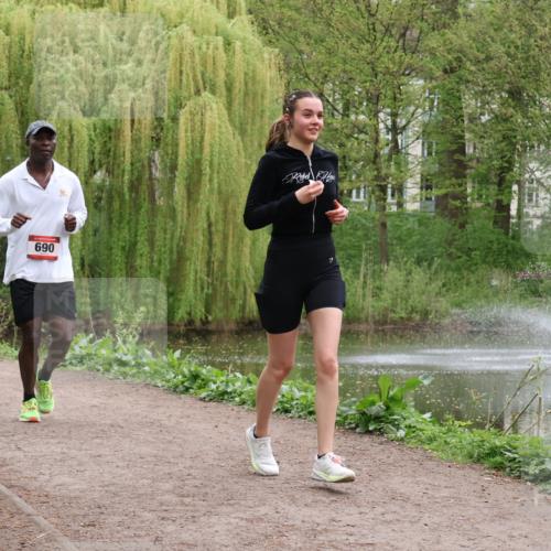 19.04.2026 - Hammer Lauf Lena Gebhardt http://msf.ph/oto/9561483 19.04.2026 13:00:11 Laufen 690 meine-sportfotos.de