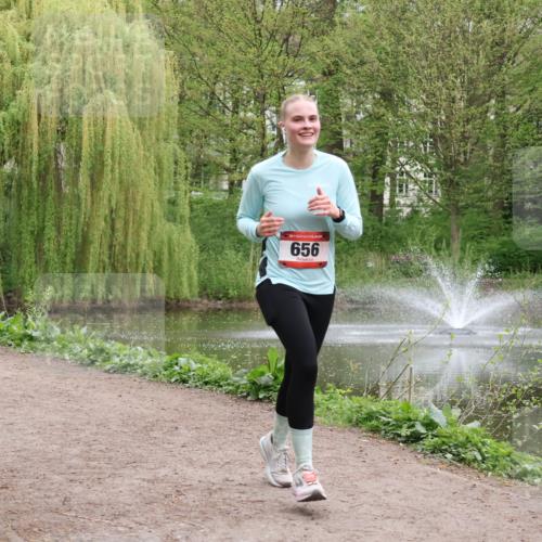 19.04.2026 - Hammer Lauf Lena Gebhardt http://msf.ph/oto/9561490 19.04.2026 13:00:40 Laufen 16, 656 meine-sportfotos.de