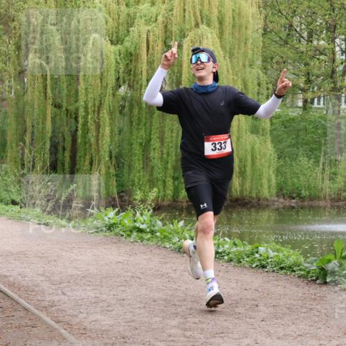 19.04.2026 - Hammer Lauf Lena Gebhardt http://msf.ph/oto/9561500 19.04.2026 13:00:55 Laufen 16, 333 meine-sportfotos.de