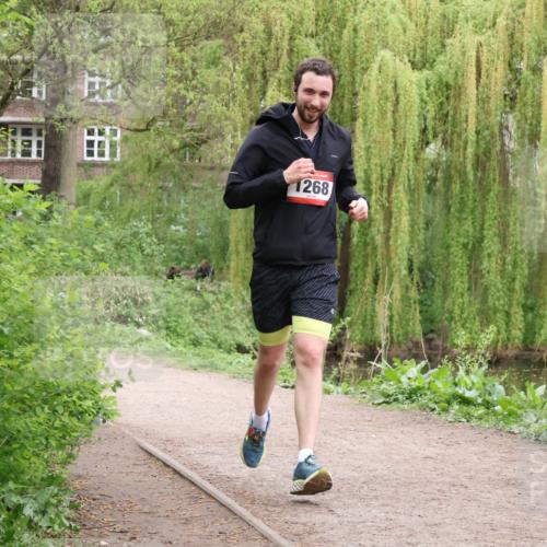 19.04.2026 - Hammer Lauf Lena Gebhardt http://msf.ph/oto/9561528 19.04.2026 13:02:44 Laufen 1268 meine-sportfotos.de