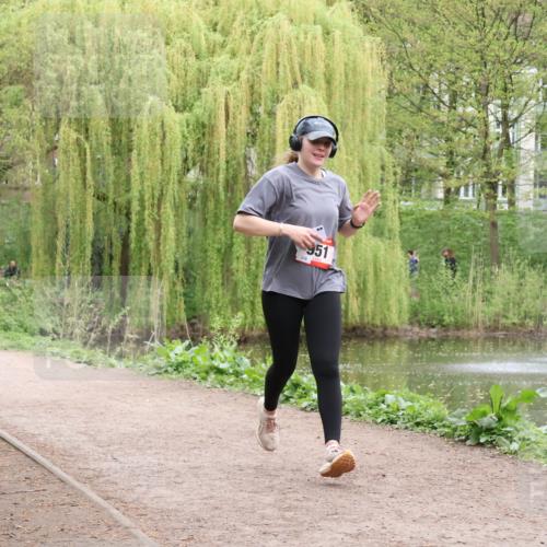 19.04.2026 - Hammer Lauf Lena Gebhardt http://msf.ph/oto/9561532 19.04.2026 13:02:54 Laufen 951, 218 meine-sportfotos.de