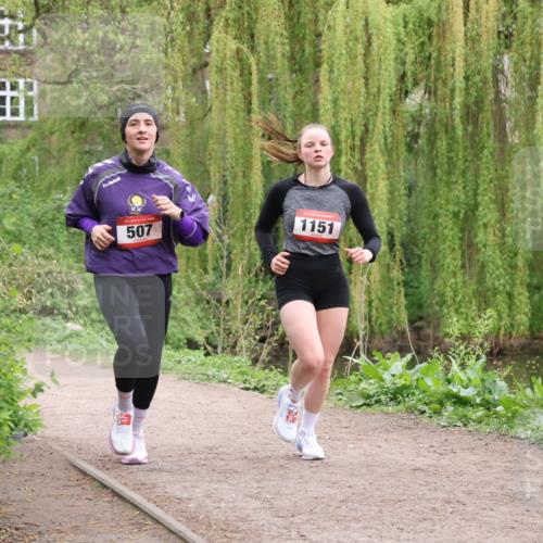 19.04.2026 - Hammer Lauf Lena Gebhardt http://msf.ph/oto/9561539 19.04.2026 13:04:25 Laufen 16, 507, 1151 meine-sportfotos.de