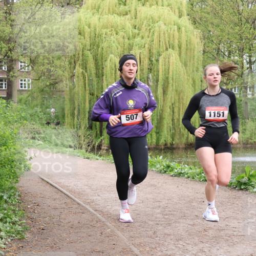 19.04.2026 - Hammer Lauf Lena Gebhardt http://msf.ph/oto/9561541 19.04.2026 13:04:26 Laufen 507, 1151 meine-sportfotos.de