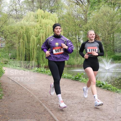 19.04.2026 - Hammer Lauf Lena Gebhardt http://msf.ph/oto/9561542 19.04.2026 13:04:27 Laufen 16, 507, 1151 meine-sportfotos.de