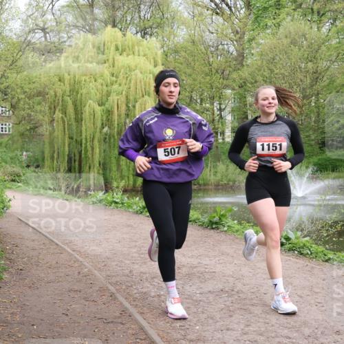 19.04.2026 - Hammer Lauf Lena Gebhardt http://msf.ph/oto/9561543 19.04.2026 13:04:27 Laufen 16, 507, 16, 1151 meine-sportfotos.de