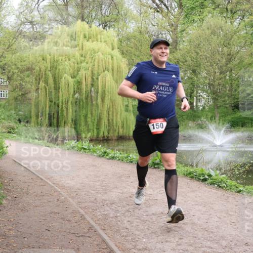 19.04.2026 - Hammer Lauf Lena Gebhardt http://msf.ph/oto/9561546 19.04.2026 13:04:42 Laufen 5, 4, 2025, 150 meine-sportfotos.de
